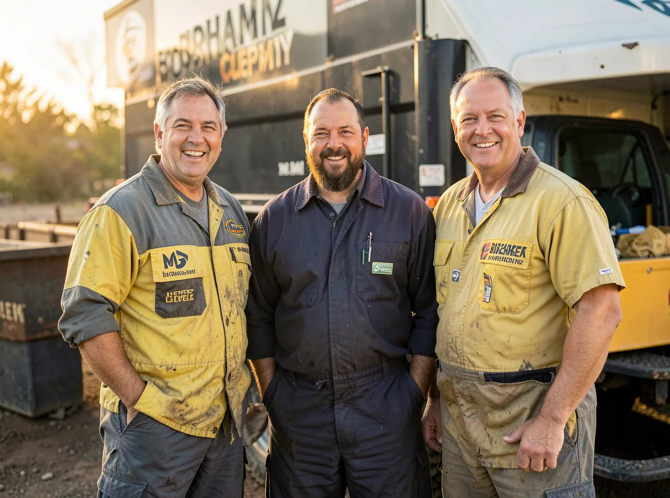 Sewage Cleanup company in Oglesby, TX